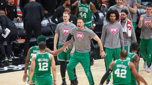 Boston Celtics
